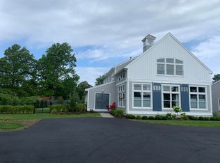 156 Teaticket Highway, Falmouth, MA 02540
