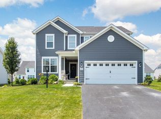 12333 Ebright Ln, Pickerington, OH 43147