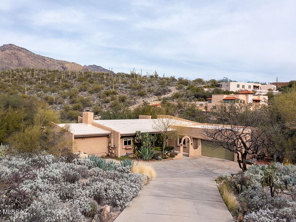1st image of 6043 E Paseo Ventoso