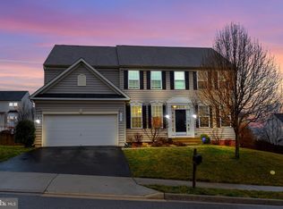 5 Collingsworth St, Stafford, VA 22554