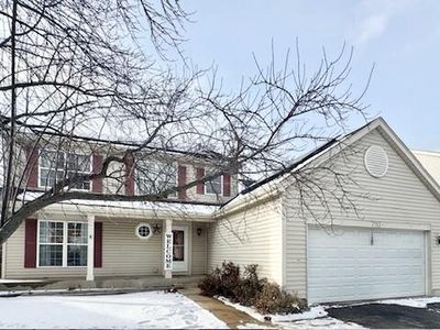7110 97th AVENUE, Kenosha, WI, 53142