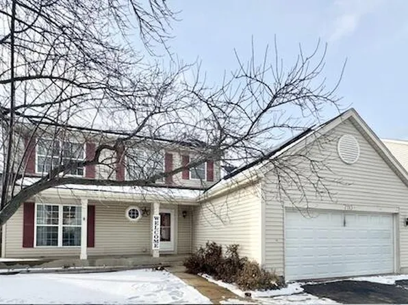 7110 97th AVENUE, Kenosha, WI 53142