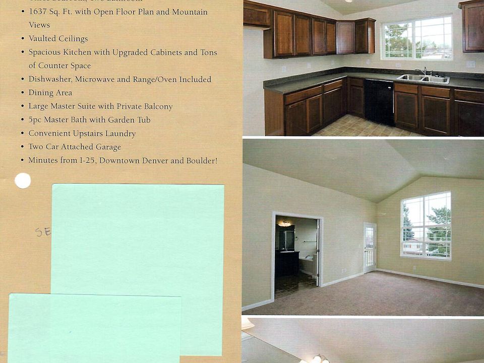 1st image of 10278 Quivas St Unit 6