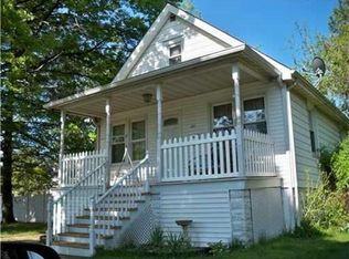 341 Thayer Ave, Avenel, NJ