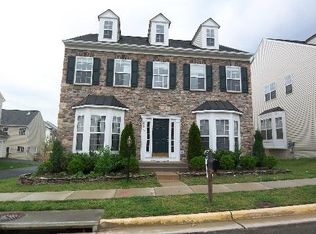 9070 Furey Rd, Lorton, VA 22079