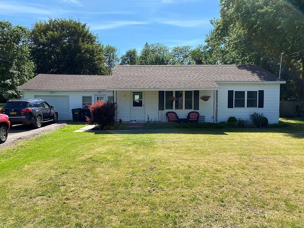41 Covington St, Fort Covington, NY 12937 Zillow