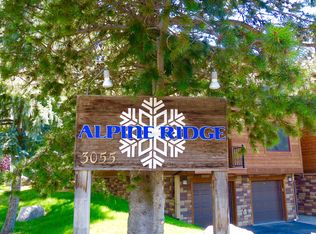 3055 Village Dr UNIT 101, Steamboat Springs, CO 80487