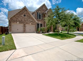 3062 Hidden Mdw, Seguin, TX 78155
