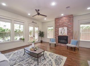2015 Mason St, Houston, TX 77006