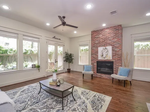 2015 Mason St, Houston, TX 77006