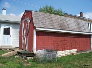 1899 Willett Dr, Johnstown, PA 15905