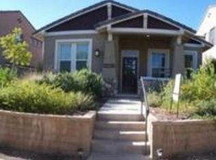 21129 W Glen St, Buckeye, AZ 85396