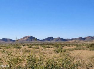 W Saguaro Rd #191, Willcox, AZ 85643