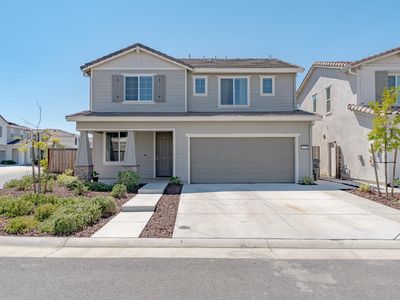 4208 Molten Creek Way, Roseville, CA, 95747