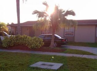 4211 SW 132nd Ave, Miami, FL 33175