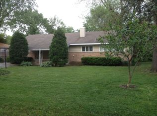 15475 Ridgeway Ave, Markham, IL 60428