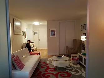 Rented by Manhattan Apartment Organization