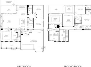 2933 Kenna Creek Bnd, Apex, NC 27502