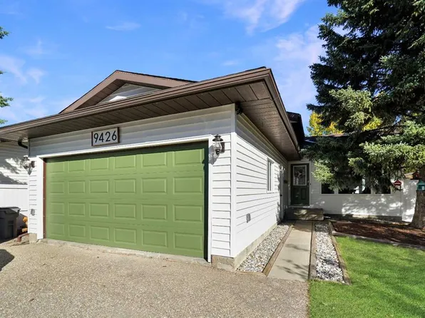 9426 S 64th Ave, Grande Prairie, AB T8W 1B5