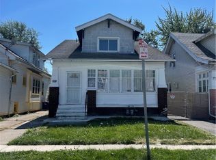 215 Berkshire Ave, Buffalo, NY 14215