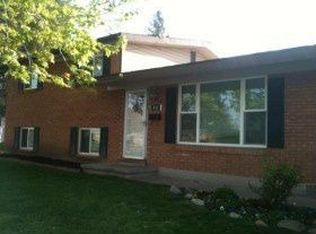 478 N 250 E, Kaysville, UT 84037