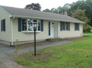 347 North St, Windsor Locks, CT 06096