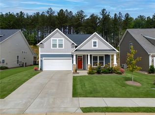 120 Grange Valley Ln, Central, SC 29630