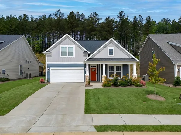 120 Grange Valley Ln, Central, SC 29630