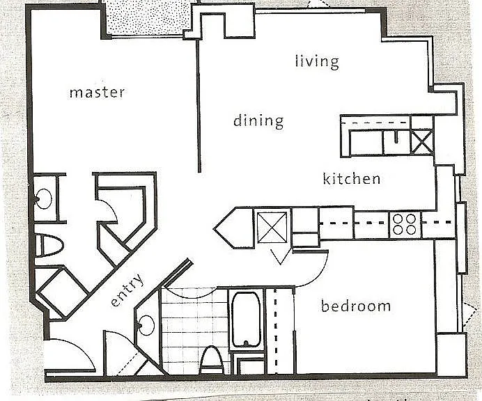 1800 Washington St #411 — Photo 7