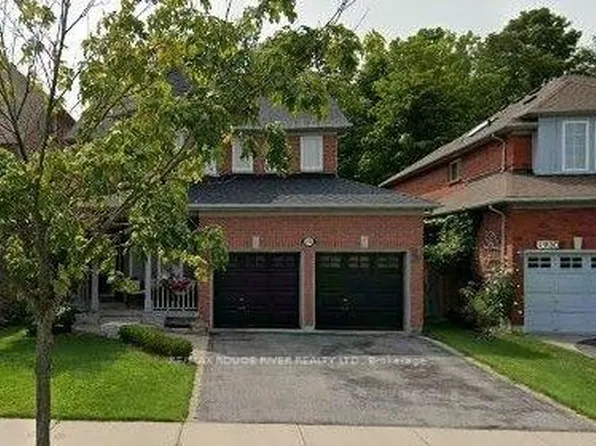 1928 Wildflower Dr, Pickering, ON L1V 7A7