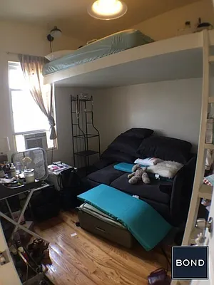 Rented by Bond New York | media 24