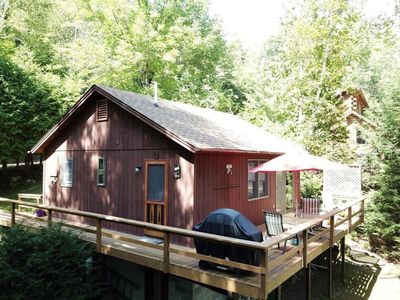 125 Branch Farm Rd, Saranac Lake, NY, 12983