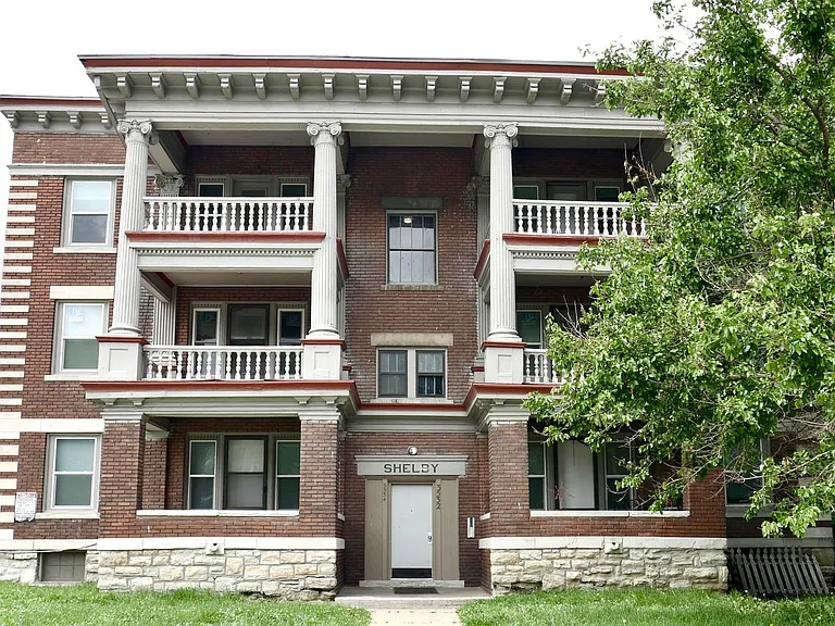 3532-3534 N Troost Ave — Photo 1