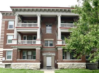 3532-3534 N Troost Ave #3532-3S, Kansas City, MO 64106