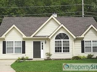 415 E Wind Dr, Dover, DE 19901