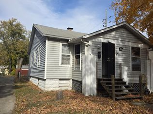 1180 E Mueller Ave, Decatur, IL 62526