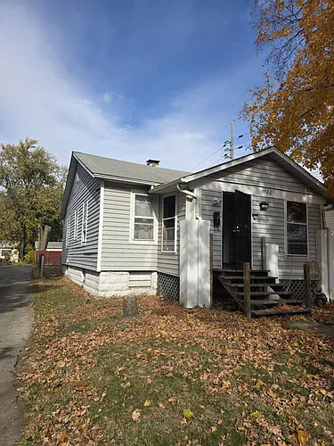 1180 E Mueller Ave Photo 1