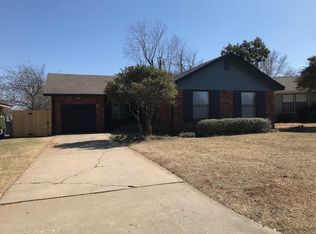 2008 NW 48th St, Oklahoma City, OK 73118