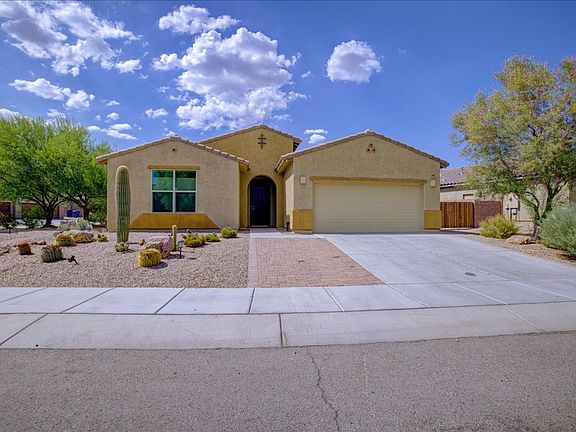 3rd image of 1001 E Harshaw Land Ln