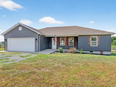 5607 Greenville Rd, Elkton, KY, 42220