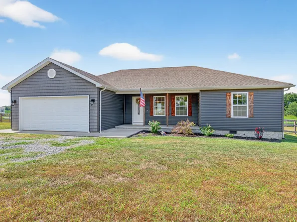 5607 Greenville Rd, Elkton, KY 42220