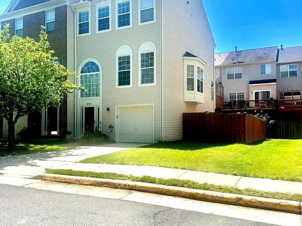 6725 Emmanuel Ct, Gainesville, VA 20155