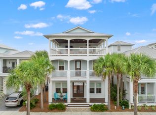 181 Seacrest Beach Blvd W, Inlet Beach, FL 32461