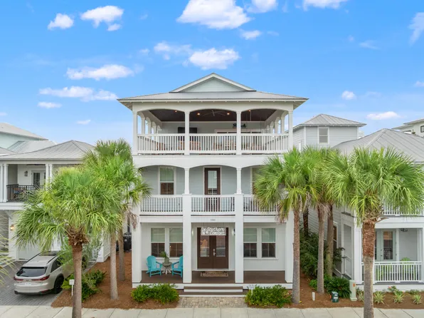 181 Seacrest Beach Blvd W, Inlet Beach, FL 32461