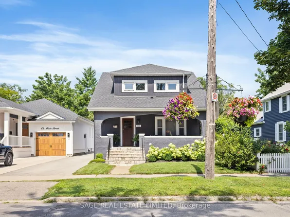40 Main St, Saint Catharines, ON L2N 4T7