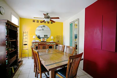 Rented by Dwell Residential Inc