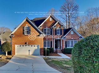 2736 Firethorn Ct, Gastonia, NC 28056