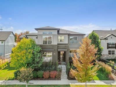 7840 E 32nd Avenue, Denver, CO, 80238