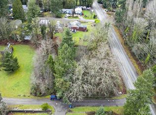 0 Werner Rd LOT 2, Bremerton, WA 98312