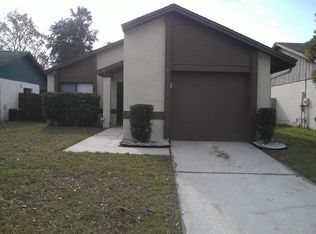 3156 Burlington Dr, Orlando, FL 32837